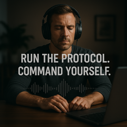 DECISION PROTOCOL AUDIO OPS (MP3 SYSTEM)